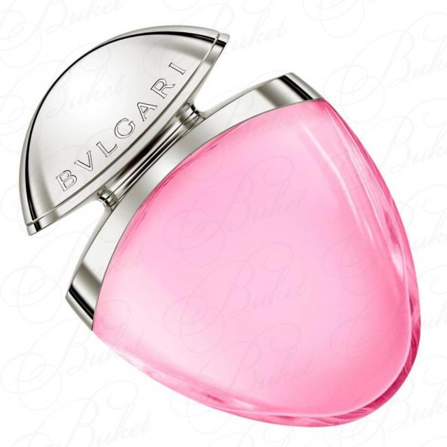 Bvlgari OMNIA PINK SAPPHIRE 25ml edt The Jewel Charms Collection